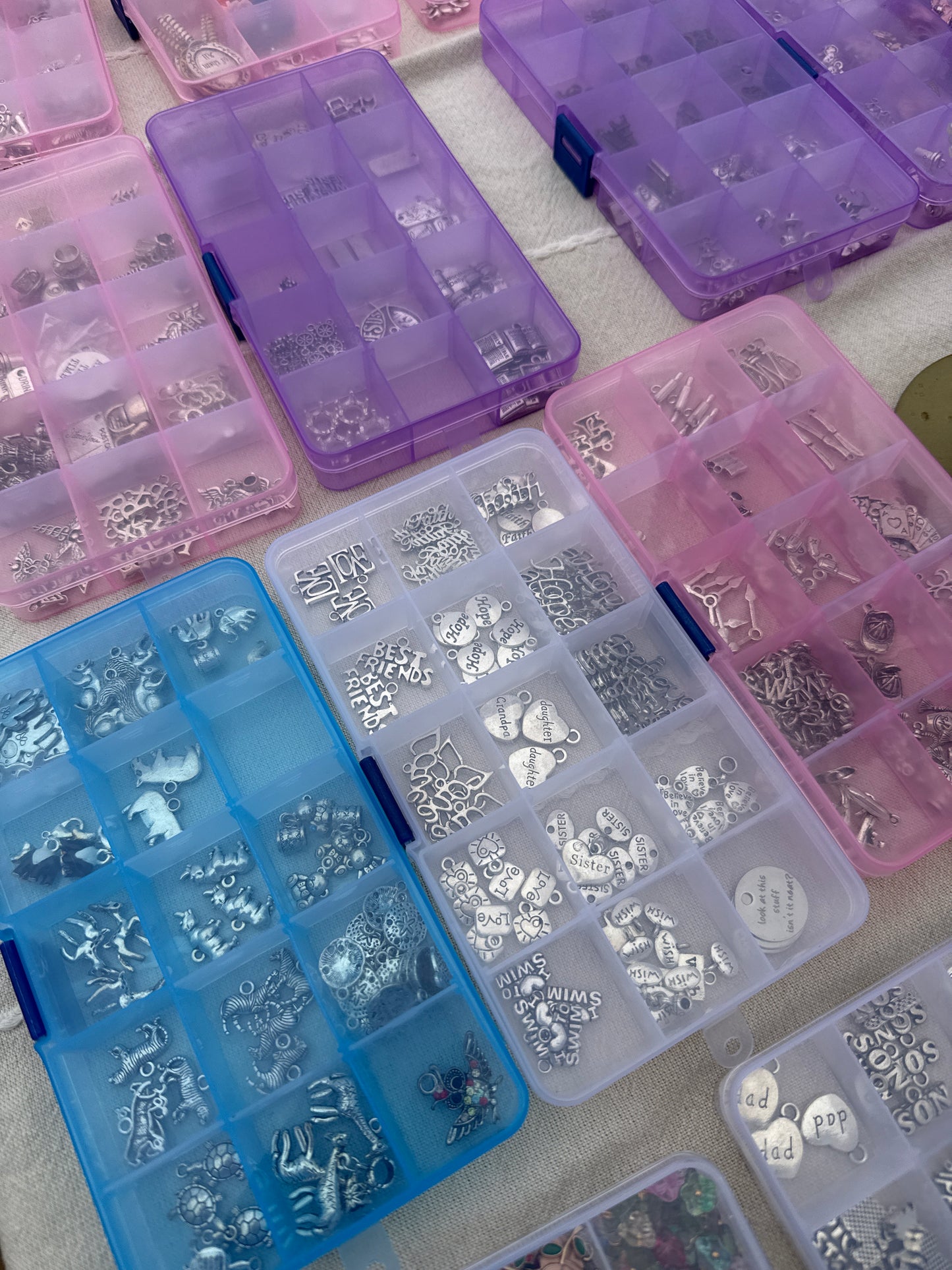 Charms