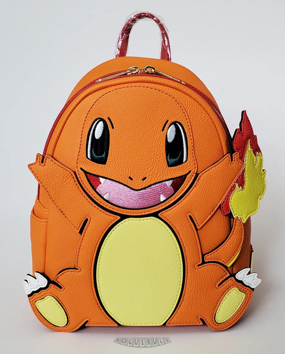 Charmander backpack