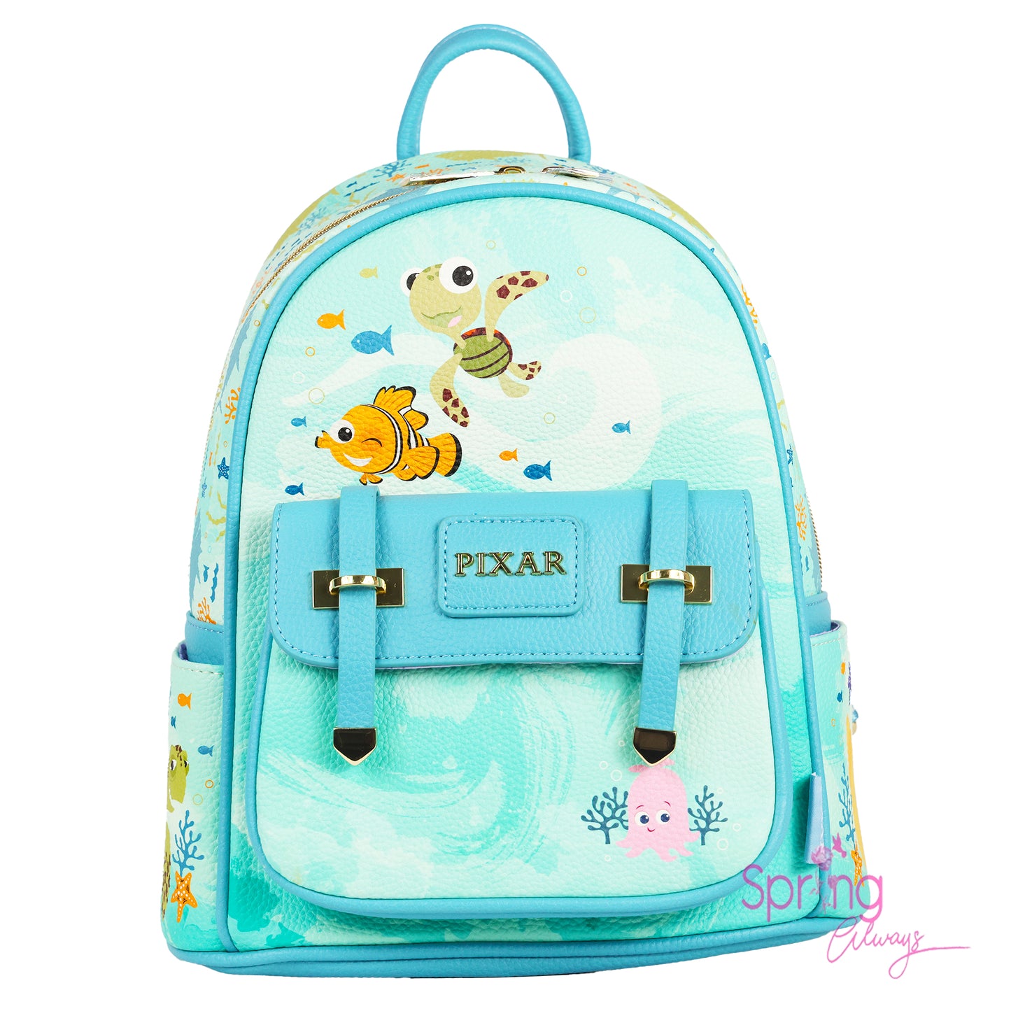 Nemo backpack