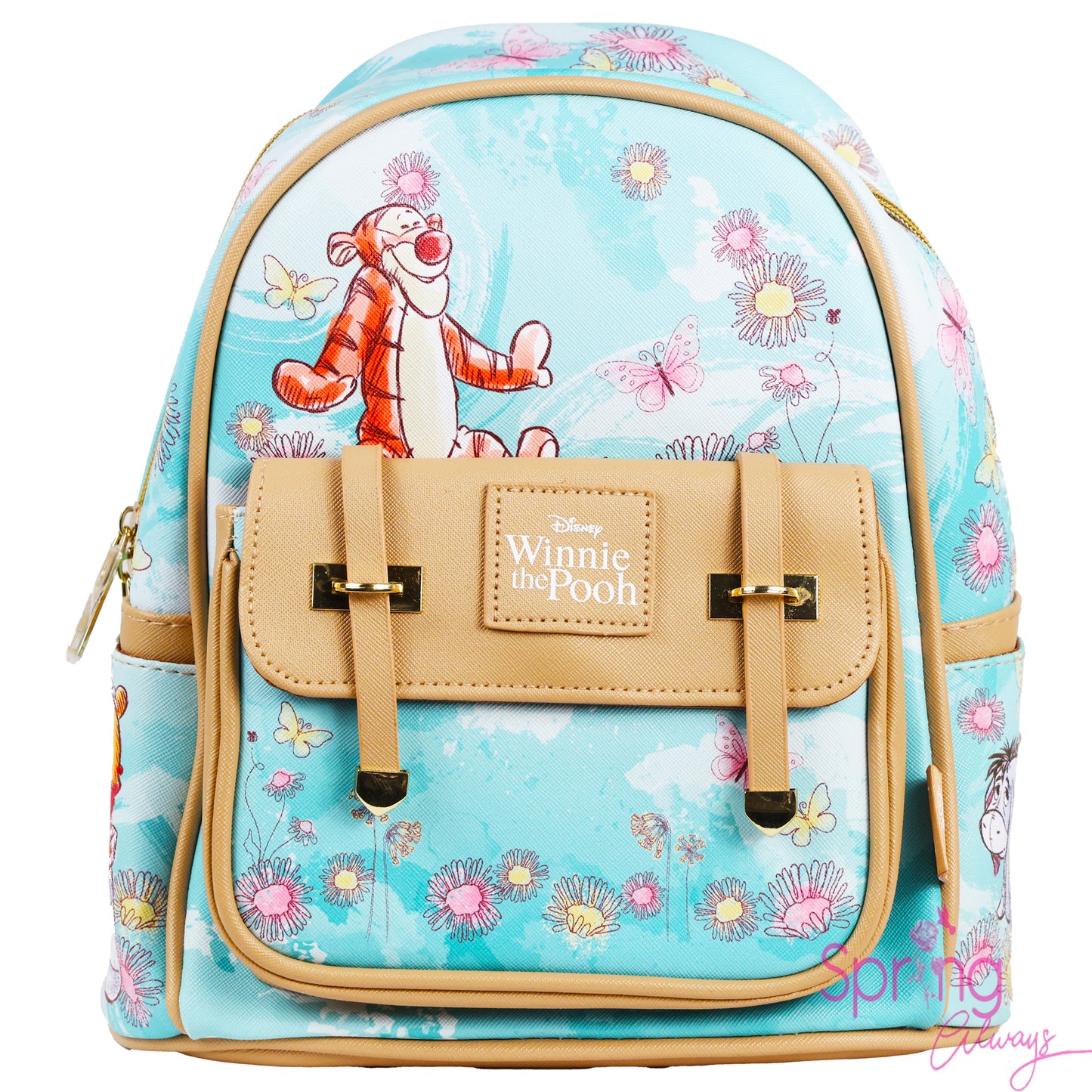 Tigger backpack