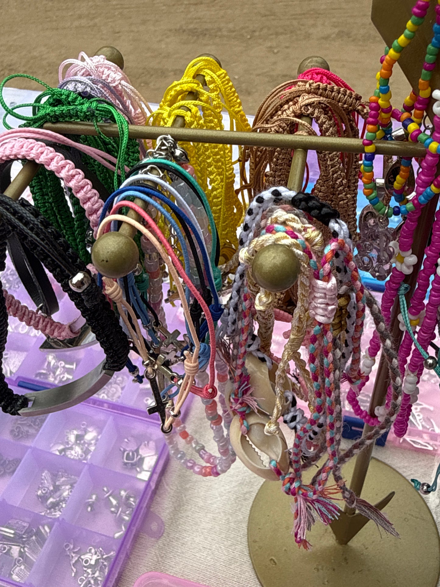 Bracelet