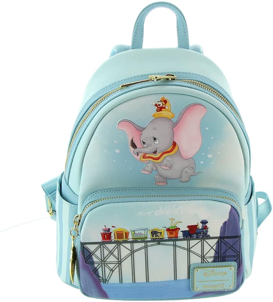 Dumbo backpack