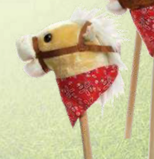 Riding Horse Sticks