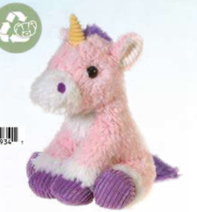 Unicorn Plush