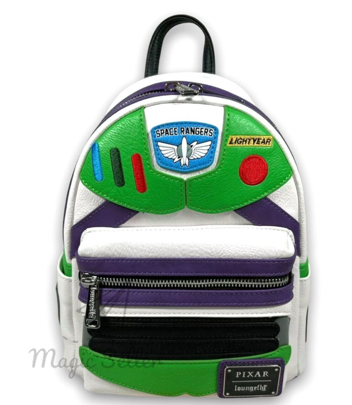 Buzz Lightyear Backpack