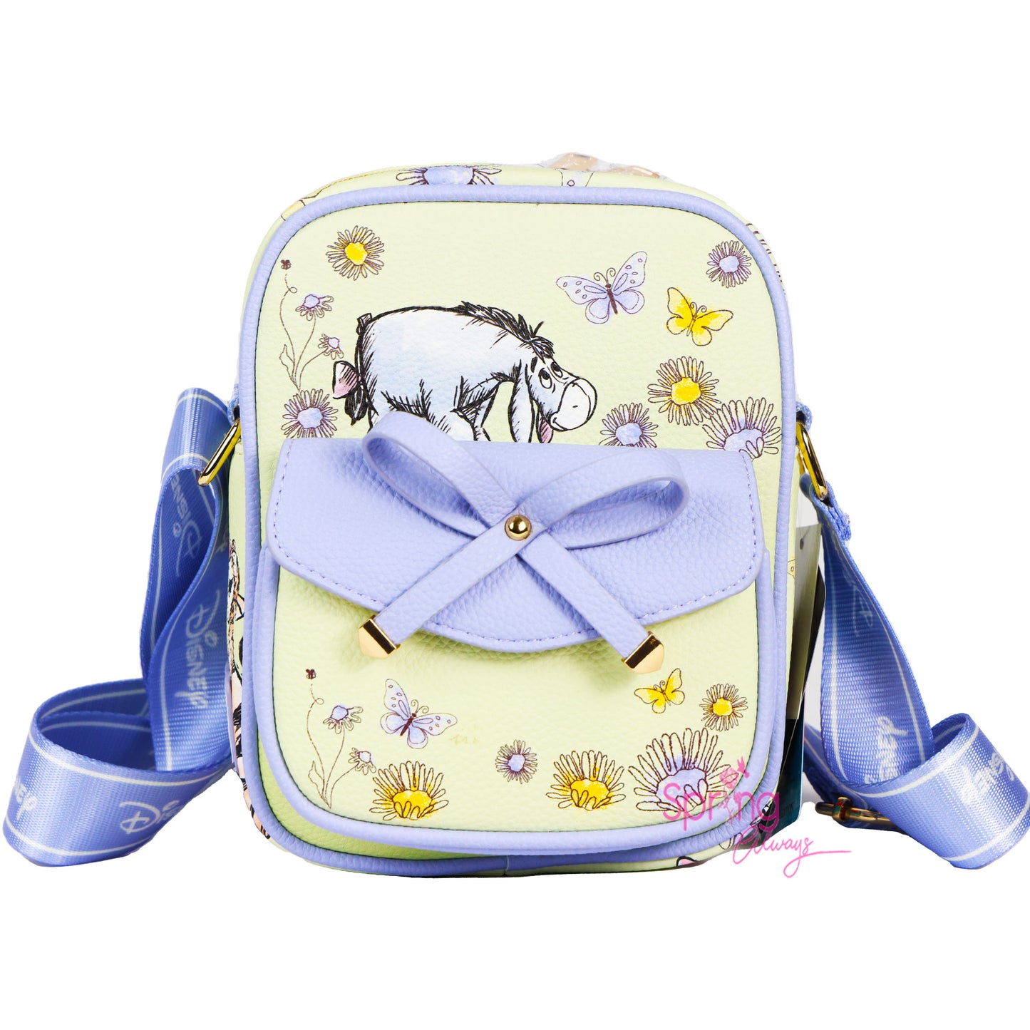 Eeyore satchel