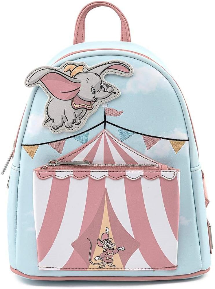 Dumbo backpack