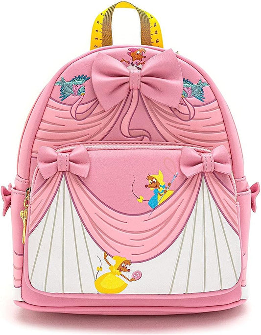 Cinderella Loungefly backpack