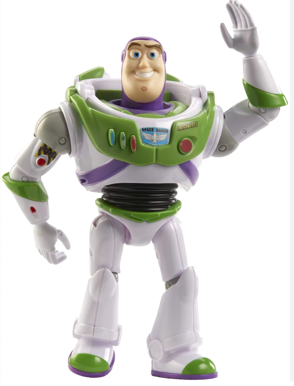 Buzz Lightyear