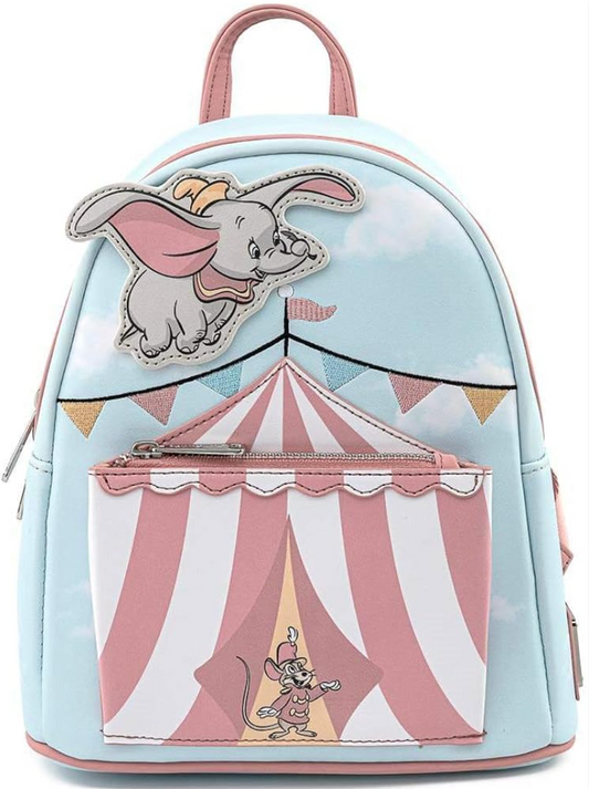 Dumbo BackPack