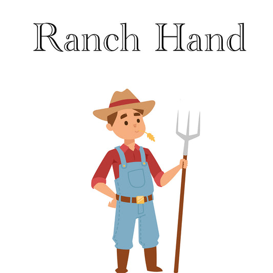 Ranch Hand